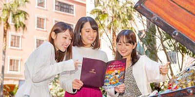 セレブレーションホテルで謎解きプログラム開催決定！参加方法や料金まとめ