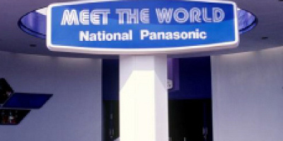 ディズニーランドに坂本龍馬がいた！？「ミート・ザ・ワールド」を覚えてる？