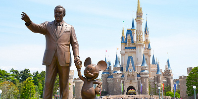 【ディズニーランド】ジェットコースター怖い順ランキング！デビューにオススメのジェットコースター情報も！