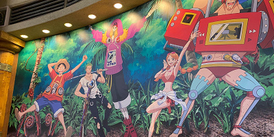「ONE PIECE（ワンピース）」の名言35選！ルフィ、ゾロ、シャンクスやヤマトなど人気キャラクターの名言まとめ