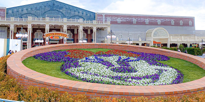 子連れディズニーおすすめの回り方！アトラクション・レストラン・コツや注意点も