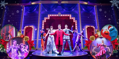 【2022年】ユニバーサル・パーティ～ザ・ショータイム＆テイスト・オブ・クリスマス～を解説！チケットの値段と買い方は？