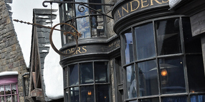 映画『ハリー・ポッター』に登場する杖の素材を紹介！「杖が魔法使いを選ぶ」といわれる意味を解説！