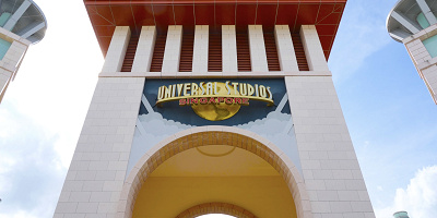 【USS】ユニバーサルスタジオシンガポールのチケットを安く買う方法！割引情報を徹底解説