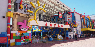 【2023年版】レゴランドの年間イベントスケジュール！季節イベントの開催期間と内容まとめ