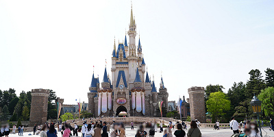 【2023年4月】ディズニーランドの混雑状況レポート！アトラクション・レストラン・ショップの混雑具合は？