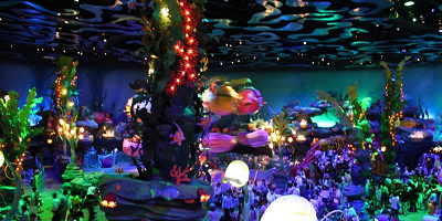 ディズニーの名曲「アンダー・ザ・シー」を徹底解説！どんな曲で誰が歌っているのか、作曲者からトリビアまでまとめ