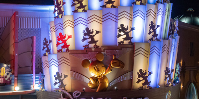 ディズニーストアのディズニー100周年グッズまとめ！