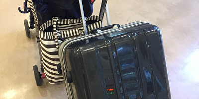 ディズニーにスーツケースは持ち込み不可！預けられる場所は？費用はいくら？