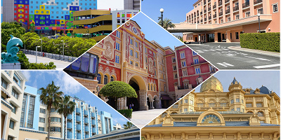 ディズニーホテルはキャンセル待ちできる？キャンセル拾いのコツを解説！