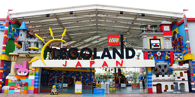 レゴランドの持ち物を攻略！必需品や夏冬の持ち物まとめ！持ち込み禁止品も