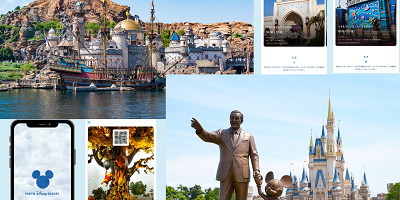 ディズニーのプライオリティパスの値段・取り方・対象施設は？