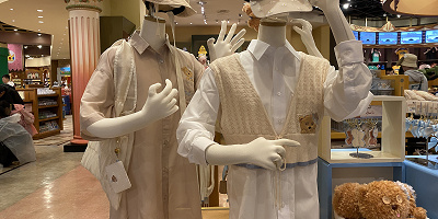 【USJ】2024年春夏のティムグッズ一覧！お花モチーフがかわいいグッズの種類&値段まとめ