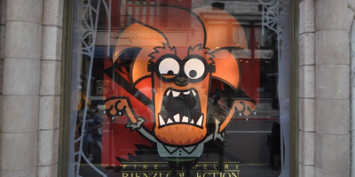 2023年10月のUSJ混雑予想！ハロウィーンホラーナイト開催中のUSJ混雑状況は？開園時間も完全予想