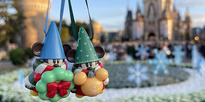 【2023】リルリンリンのディズニーガチャガチャ(カプセルトイ)のデザイン、販売場所、値段まとめ！