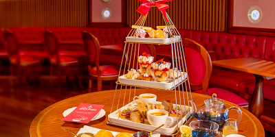 スタジオツアー東京でハリーポッターのアフタヌーンティーが食べられる！予約はできる？メニュー内容や販売店舗も