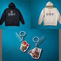 【2025-2026】USJ×モンハンワイルズグッズのラインナップ一覧！狩猟中パーカーやキーチェーンが登場