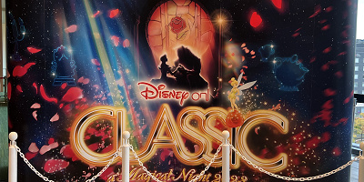 【体験レポ】ディズニー・オン・クラシック～まほうの夜の音楽会2023！子どもから大人まで楽しめるディズニーらしいクラシックコンサート♪