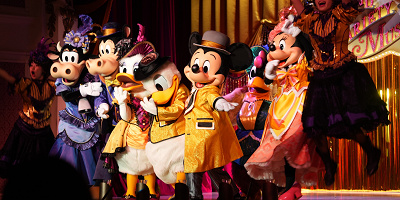 ディズニーのショーレストランは当日予約できる？方法やコツを解説！