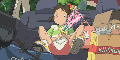 ジブリ映画がHuluで見られるようになる？日テレの子会社になったことで高まる配信への期待