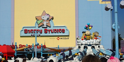 【USJ】子連れでユニバ攻略！知っておきたいサービスやモデルコースを紹介！