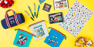 【4/24発売】Cheer Togetherグッズまとめ！チアダンスをするミッキーたちがキュートなグッズ！