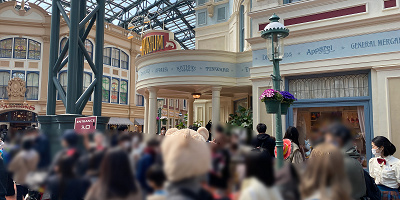 【ディズニー】新作グッズの購入に成功する方法とは？人気の限定グッズやダッフィーグッズをゲットしよう！