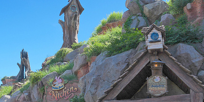 【ディズニーBGS】バックグラウンドストーリーが面白いレストラン5選！