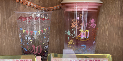 スーベニアグッズの購入がモバイルオーダー限定に？注文方法・注意点まとめ！