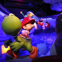 【映画マリオ2】スーパーマリオブラザーズ・ムービーの続編が2026年に公開！最新情報まとめ