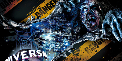 【ユニバ】史上初の「ハロウィーン・ホラー・ナイト ～オールナイト～」2024年10月18日(金)〜19日(土)に開催決定！