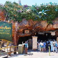 ピーターパンのネバーランドアドベンチャーのプレミアアクセス(DPA)徹底解説！売り切れ時間は？