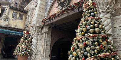 【予想】2024年のディズニークリスマスを徹底予想！期間限定パレードやアトラクション登場？