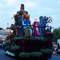 「ザ・ヴィランズ・ハロウィーン”Into the Frenzy”」のプレミアアクセスを解説！場所・料金・売り切れ時間は？