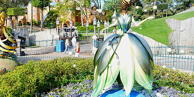 【ドクター・ファシリエ】どんなキャラクター？娘がいるって本当？ディズニーランドの2025年ハロウィンパレードに登場！