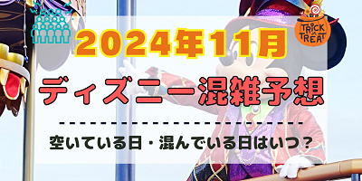 ディズニー ハッピーエントリー チケット 泡だて 2024/11/03