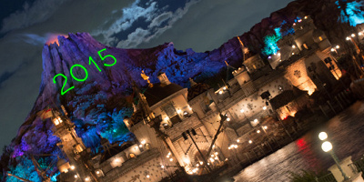 2025-2026のディズニーカウントダウン＆年越しイベントは開催なし！開催なしが続く理由は？