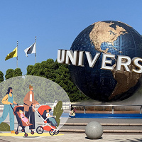 子連れユニバの持ち物リスト！必需品&あると便利な持ち物を紹介