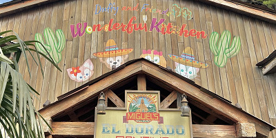 【1/15〜】ダッフィー＆フレンズ・ワンダフルキッチン総合ガイド！メニュー&グッズ一覧！リーナベル&クッキーアングリーティングも