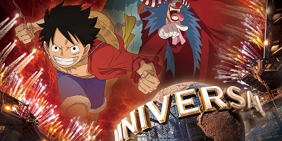 【USJ×ワンピース】ワンピースプレミアサマー2025徹底ガイド！プレショ、サンレス、ハリドリ情報まとめ