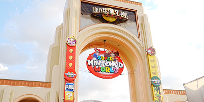 【USJ】クールジャパン2025は1年の長期開催！11/19からフィナーレのモンハンレストランがスタート