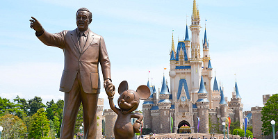 【10年ぶりディズニー】最新ルールをマスターして楽しもう！久しぶりのディズニーを攻略