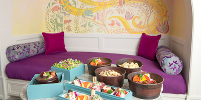 【宿泊者限定】ファンタジースプリングスホテルのテイクアウトメニューが登場！注文方法&受取方法は？