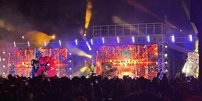 【初心者向け】USJハロウィーンホラーナイトガイド！服装・持ち物・回り方・注意事項