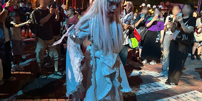 ユニバのハロウィン歴代曲一覧！ゾンビ・デ・ダンステーマソングやパークで流れる歴代曲を紹介！