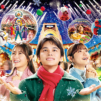 【2025】USJのクリスマス「ユニバーサル・クリスマス・ジョイ」総合ガイド！いつからいつまで開催？新クリスマスナイトショーが登場！