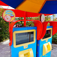 【USJ】よやくのりを取るおすすめの順番は？なくなる時間の傾向をもとに優先順位を解説