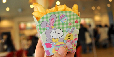 【USJ】子連れおすすめレストラン10選！キャラクターが可愛い、手軽にサッと食べられる、予約可能なレストランをリストアップ