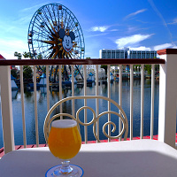 【2週間天気予報】カリフォルニアディズニー！アナハイムの天候・気候やおすすめ服装も！強風や高温時の運営ルールは？