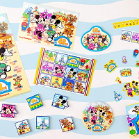 【4/15発売】ディズニーランド43周年グッズ一覧！トゥーンタウンがモチーフ